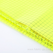 300D oxford Flame Retardant Fabric and Antistatic fabric